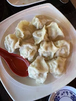 Chicken Dumplings 10
