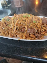 Mixed Fried Noodle