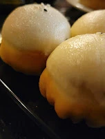 Pork Pan Fried Buns