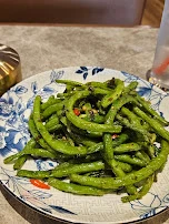Stir-Fried Green Beans