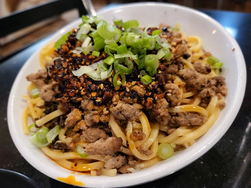 Jade Dumpling & Noodle House photo 4
